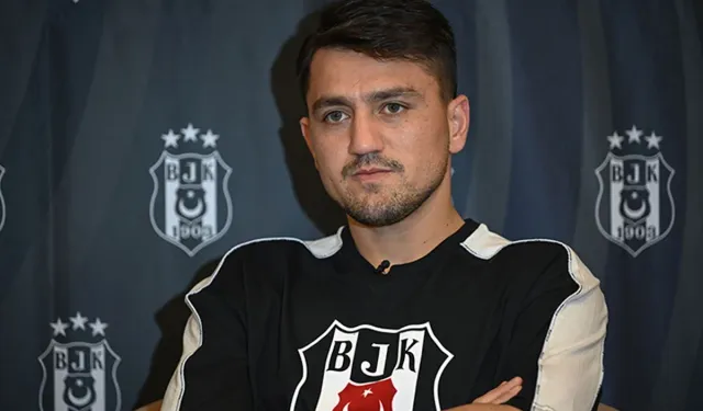 Beşiktaş Cengiz Ünder’in Bonservisini Almayacak