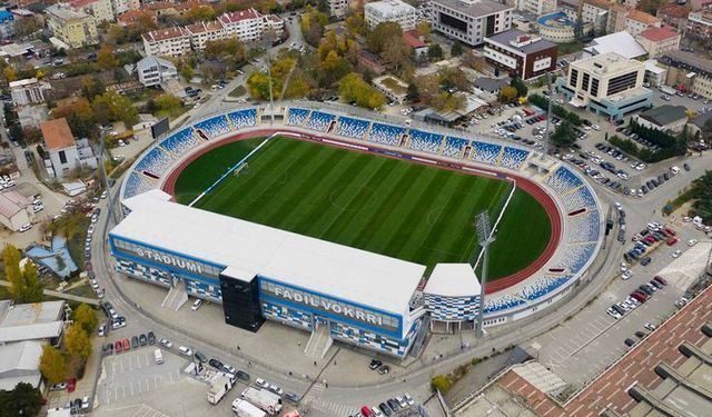 Kosova Türkiye Maçında Bilet Krizi Yaşandı