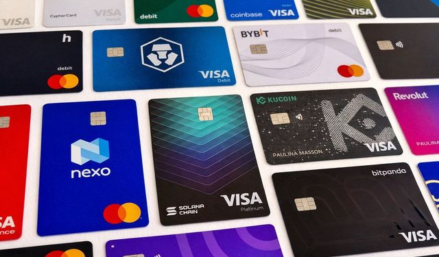 Kripto Kartları Türkiye’de Yasal mı Tartışması