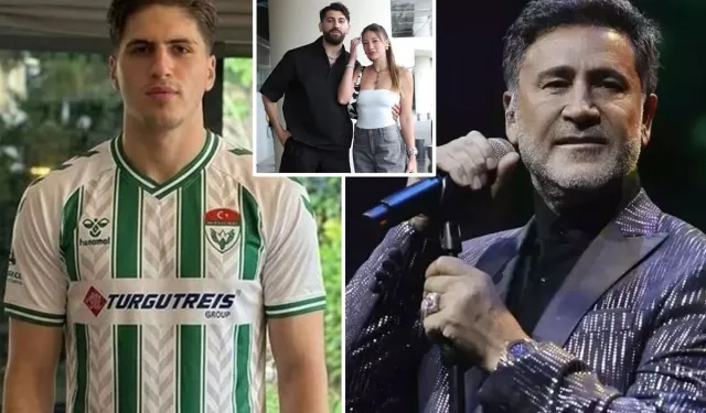 İzzet Yıldızhan Kundakçı Soruşturmasında Gözaltında