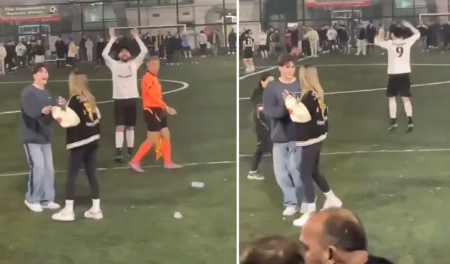 Kubilay Kundakçı’nın Yeni Görüntüleri Ortaya Çıktı