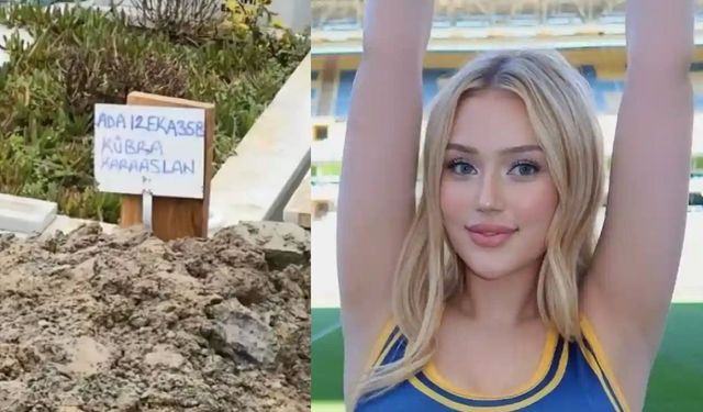 Kübra Karaaslan Olayında Yeni Görüntüler Ortaya Çıktı