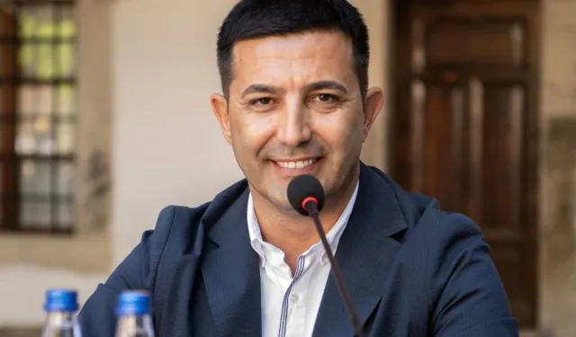 Kuşadası Belediye Başkanı Ömer Günel Tutuklandı