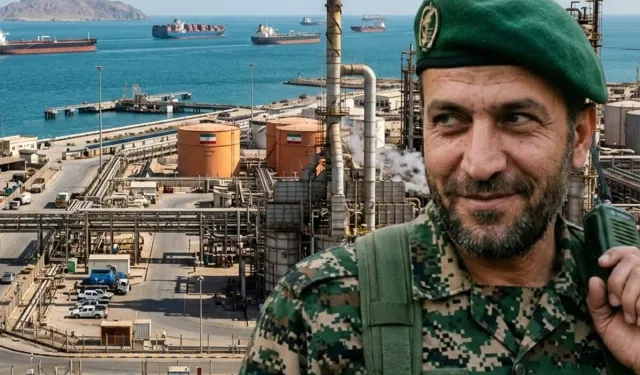 Kuveyt Petrol Üretimini Durdurdu