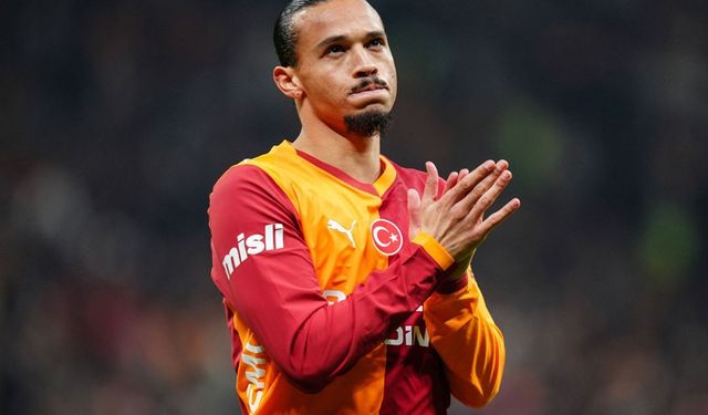 Leroy Sane Kararı Almanya’da Tartışma Yarattı