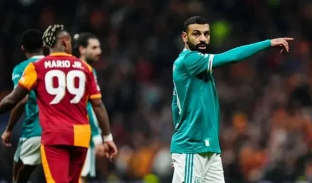 Liverpool Galatasaray Maçı Saat Kaçta