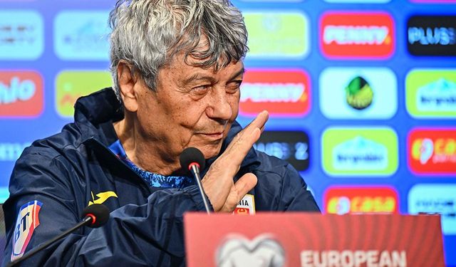 Lucescu Giderse Yerine Hagi Geliyor İddiası