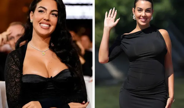 Ronaldo’nun Evlilik Sözleşmesi Detayları Gündem Oldu