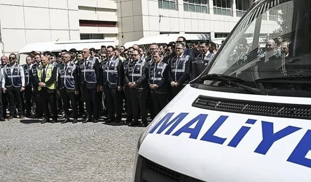 Lüks Harcama Yapanlara Vergi Denetimi Başlıyor