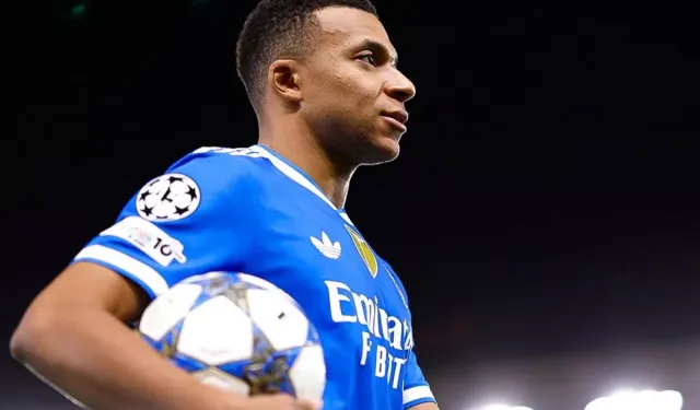 Mbappe’den Sağlık Ekibine Tepki