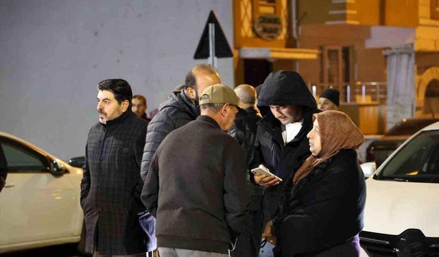 Sivas’ta Umre Mağduriyeti 125 Kişiyi Vurdu