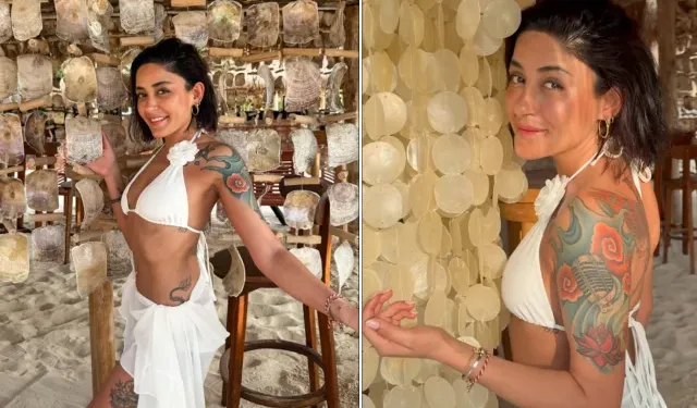 Melek Mosso Abonelikten Aylık 370 Bin TL Kazanıyor