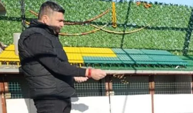 Memurluğu Bıraktı Güvercin Yetiştiriciliğine Başladı