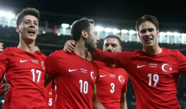 Türkiye Kosova Maçı Ne Zaman Nerede