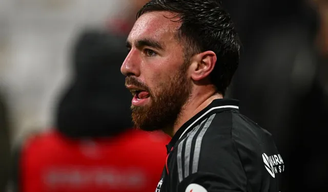 Inter Orkun Kökçü İçin Transfer Hamlesi Yapıyor