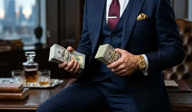 Forbes Milyarderler Listesi Açıklandı: Zirvede Musk Var