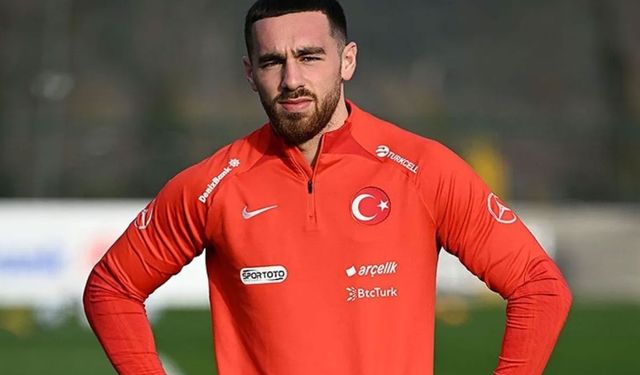 Montella'dan Kosova Maçı Öncesi Kadro Değişikliği