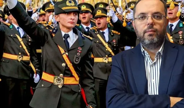 Erhan Afyoncu İddiaları Yalanladı Suç Duyurusu Yapacak