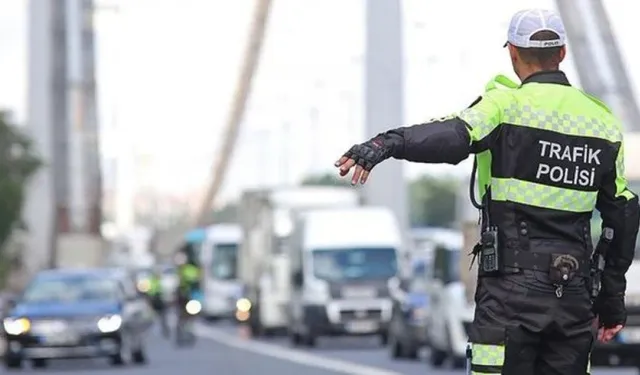 Muayenesiz Araç Cezası 2026 Ne Kadar Oldu