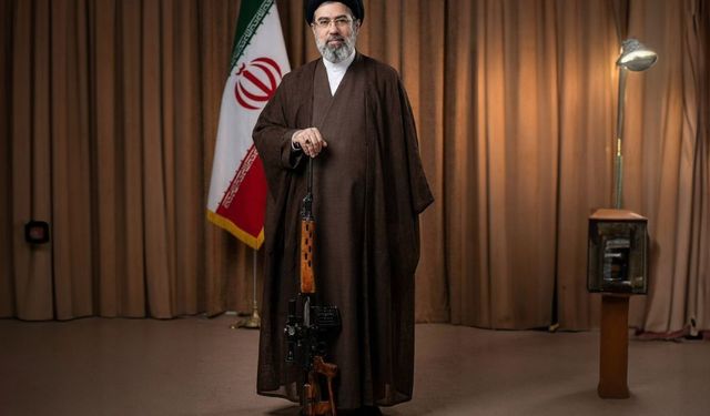 İran Lideri Mücteba Hamaney Barış Teklifini Reddetti