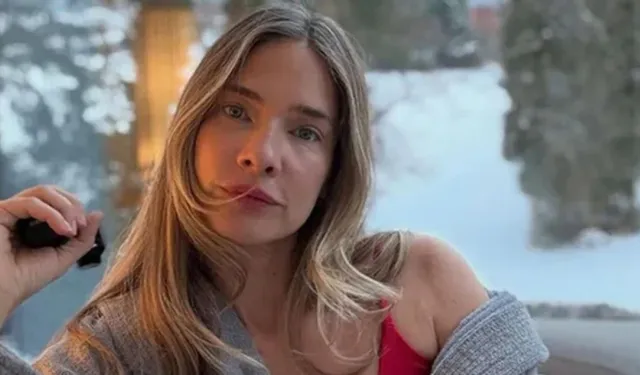 Müge Boz Kimdir Kaç Yaşında Nereli