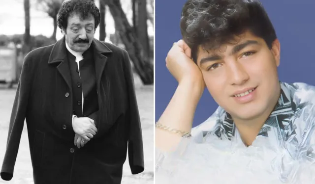 Orhan Esen Hayatını Kaybetti Müzik Dünyası Yasta