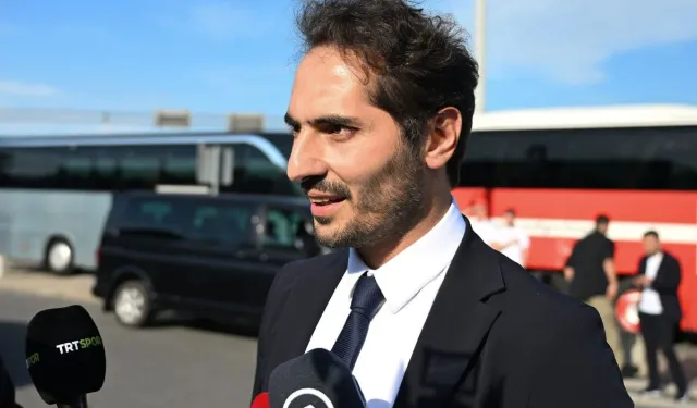 Hamit Altıntop’un Sözleri Maç Sonrası Gündem Oldu
