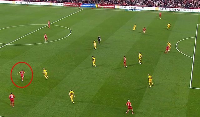 Arda Güler Asistiyle Dünya Gündemine Oturdu