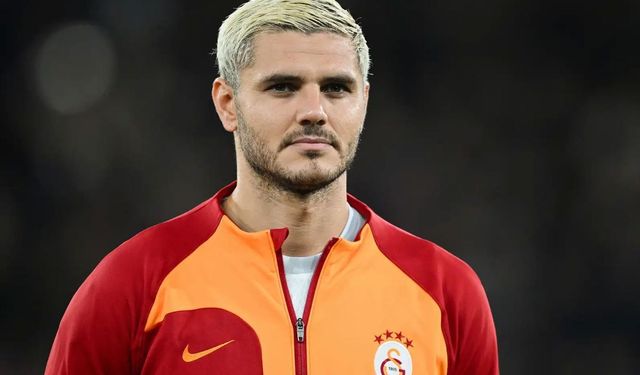 Icardi Krizi! Derbi Öncesi İzin Tartışma Yarattı