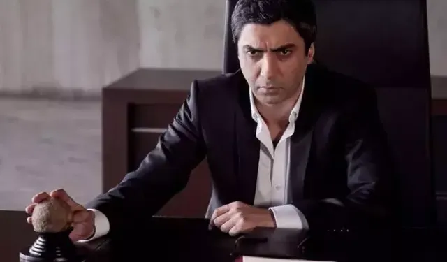 Necati Şaşmaz Yeraltı Dizisi İddiaları Yalanlandı