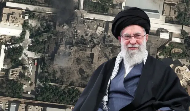 Hamaney Neden Sığınakta Değildi