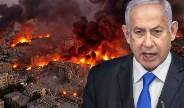 Netanyahu’dan Orduya Kritik Talimat İddiası