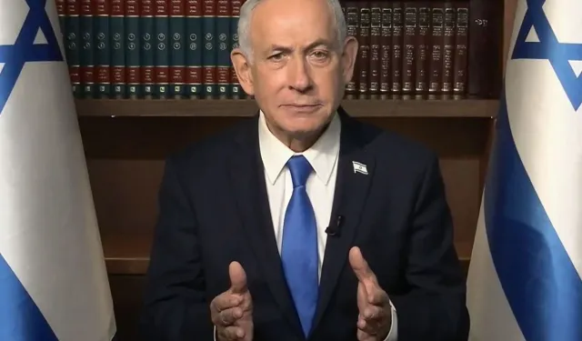 Netanyahu’dan İran Halkına Nevruz Mesajı