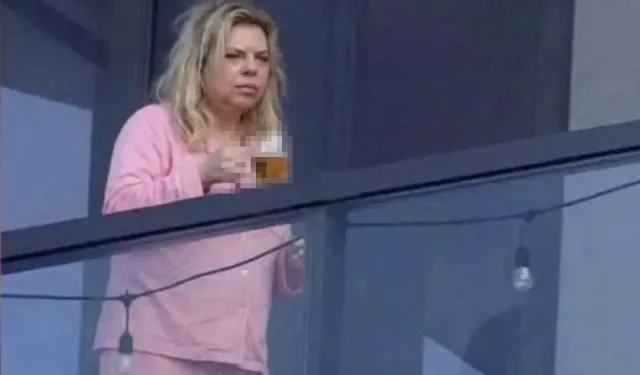 Sarah Netanyahu Miami'de Görüntülendi