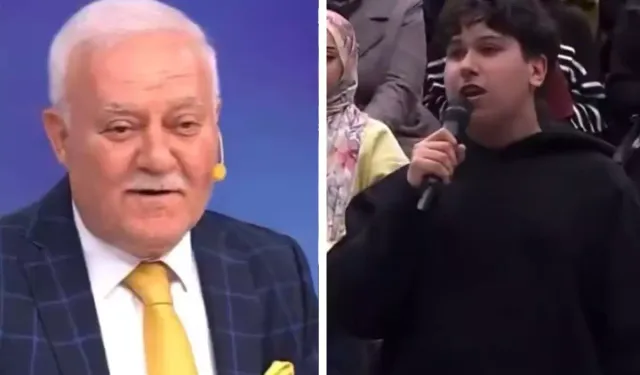 Nihat Hatipoğlu’ndan Fenerbahçe Yanıtı