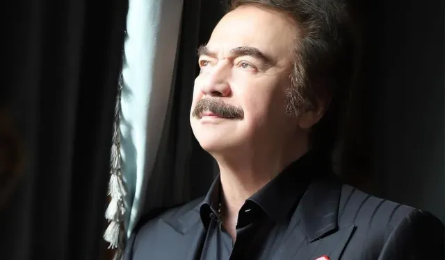 Orhan Gencebay Taburcu Edildi Sağlığı İyi