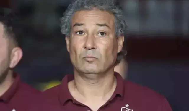 Trabzonspor Camiası Yasta: Orhan Kaynak Hayatını Kaybetti