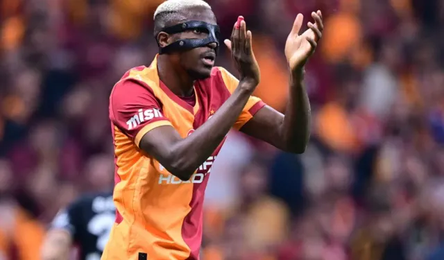 Bayern Münih’ten Victor Osimhen Hamlesi