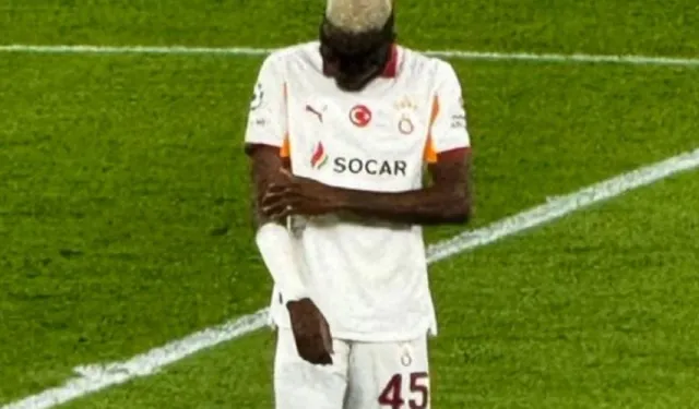 Victor Osimhen Ameliyat Oldu Galatasaray Açıkladı