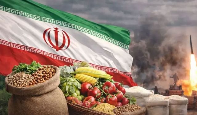 Pakistan’dan İran’a Gıda İhracatı Kararı