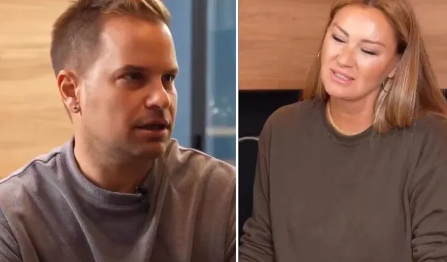 Pınar Altuğ Müstehcen Sahnelere Sınır Koydu