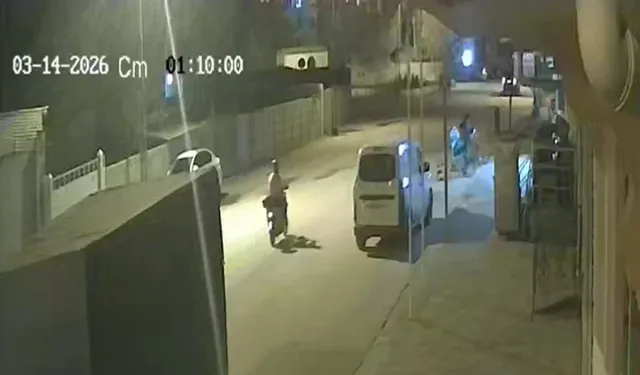 Iğdır’da Alkollü Sürücü Motosiklete Çarptı