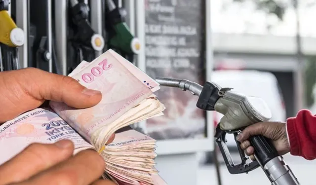 Benzine Yarın 80 Kuruş Zam Geliyor Fiyatlar Artıyor