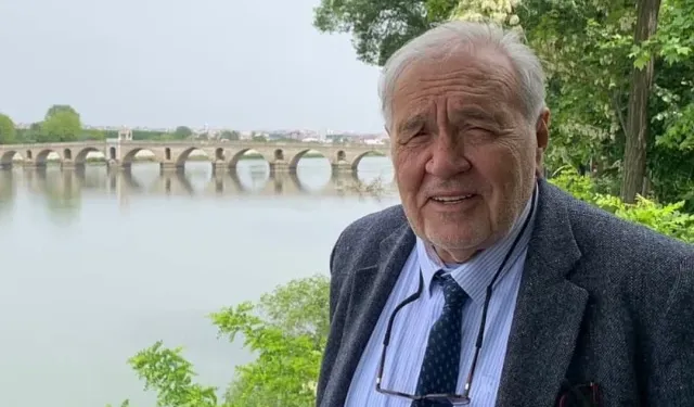 İlber Ortaylı Cenaze Namazı Ne Zaman Kılınacak