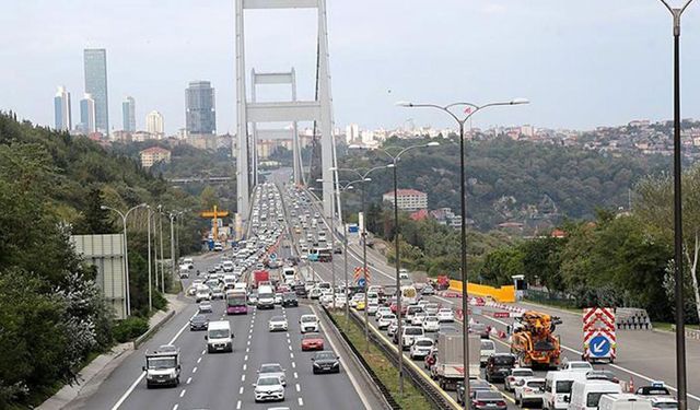 Bayramda Otoyol Ve Toplu Taşıma Ücretsiz