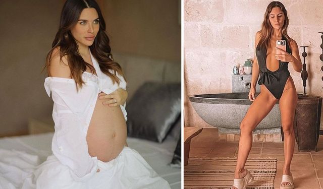 Valverde'nin Eşinden Performans Yorumu Gündem Oldu