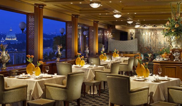 Restoran Menülerinde Yeni Dönem 1 Temmuz’da Başlıyor