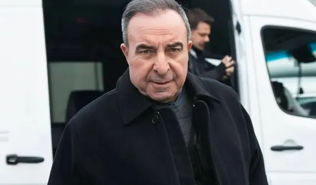 Zafer Ergin’in Sağlık Durumu Nasıl? Doktoru Konuştu