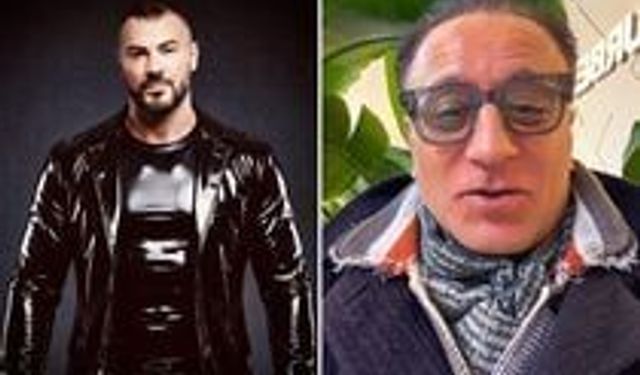 Rober Hatemo’dan Erol Köse İddiası Gündem Oldu