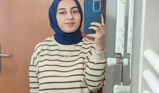 Rojin Kabaiş Soruşturmasında Telefon Raporu